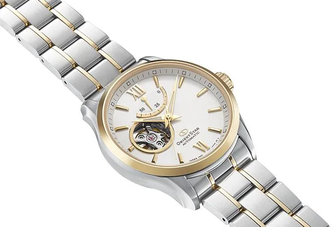 Orient Automatic RE-AT0004S