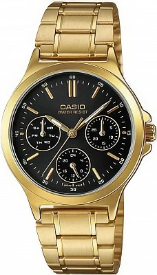 Наручные часы Casio LTP-V300G-1A