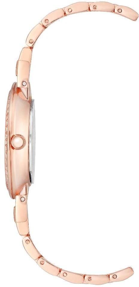Anne Klein Steel 2928GNRG