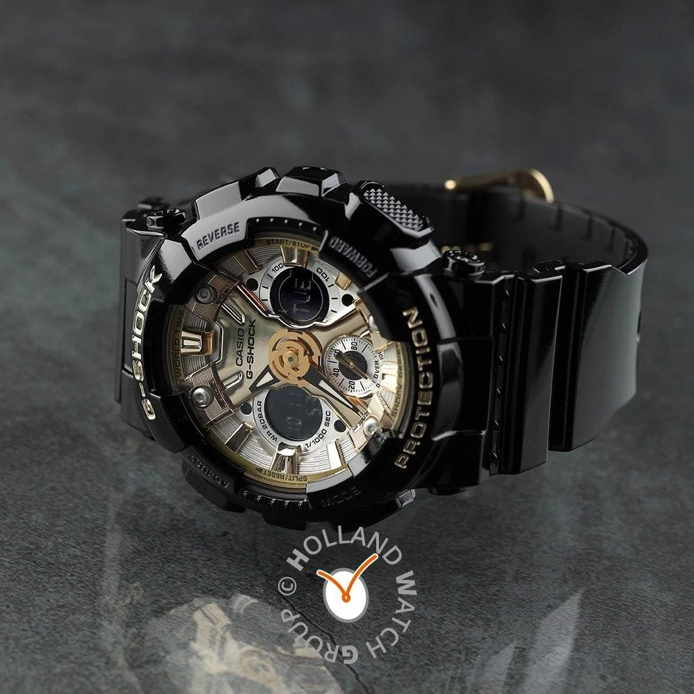 Casio G-Shock GMA-S120GB-1A