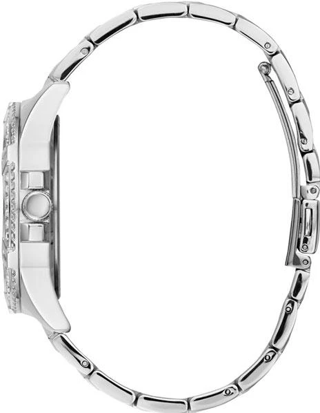 Guess Steel W1156L1