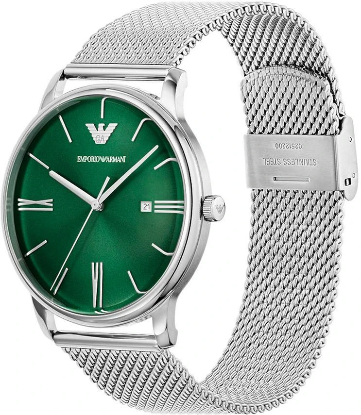Emporio Armani Minimalist AR11578