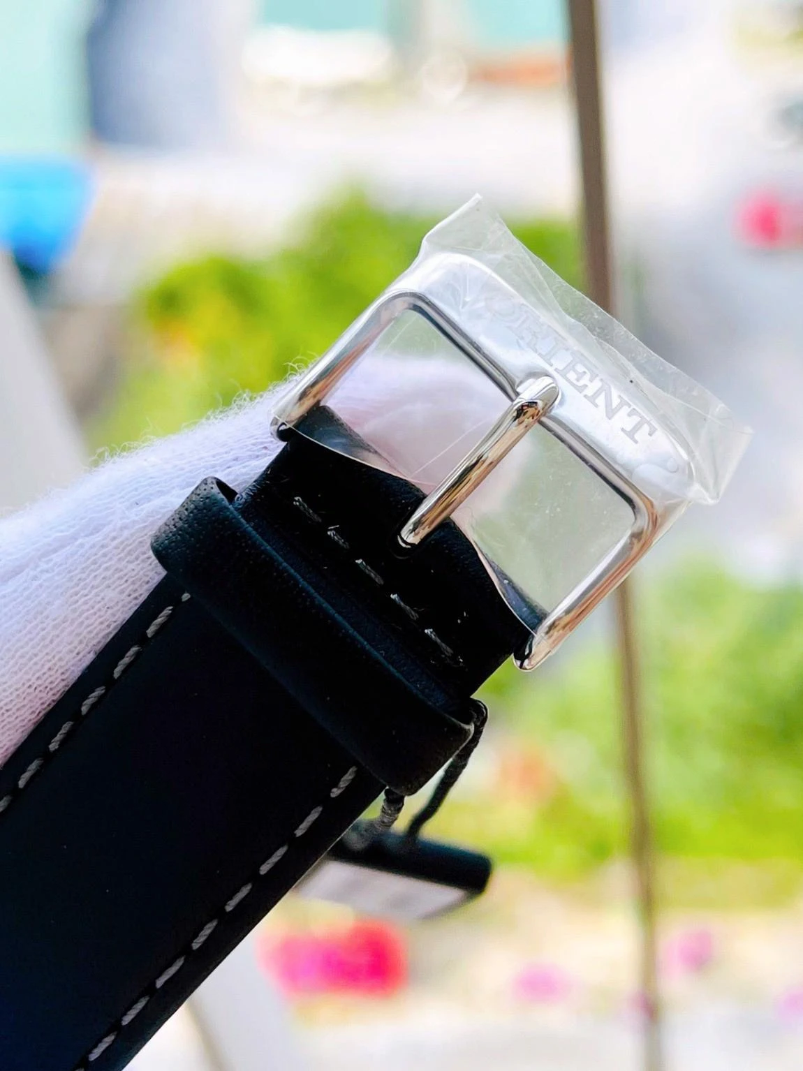 Orient Automatic FAC0000CA