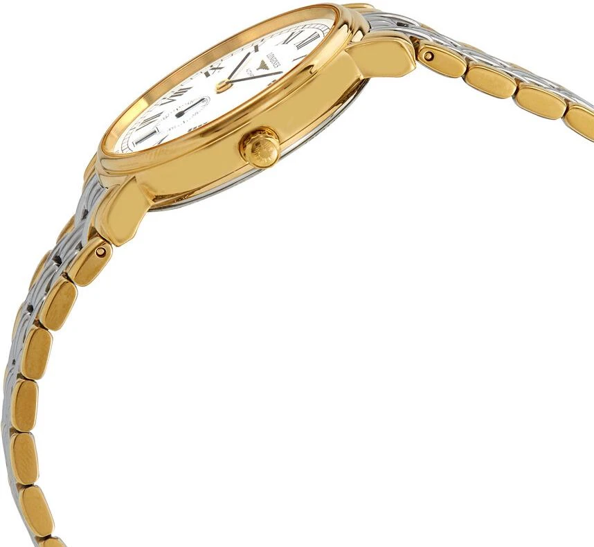 Longines Presence L4.804.2.11.7