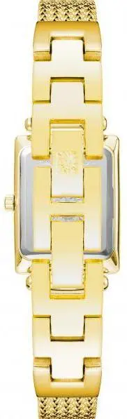 Anne Klein 3882CHGB