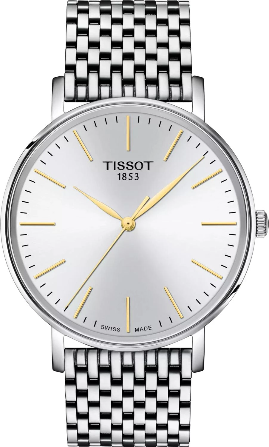 Tissot T143.410.11.011.01