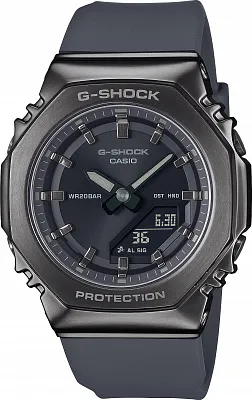 Наручные часы Casio GM-S2110B-8A