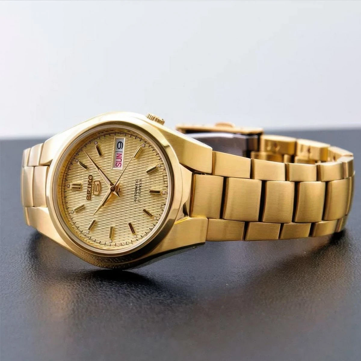 Seiko SNK610K1