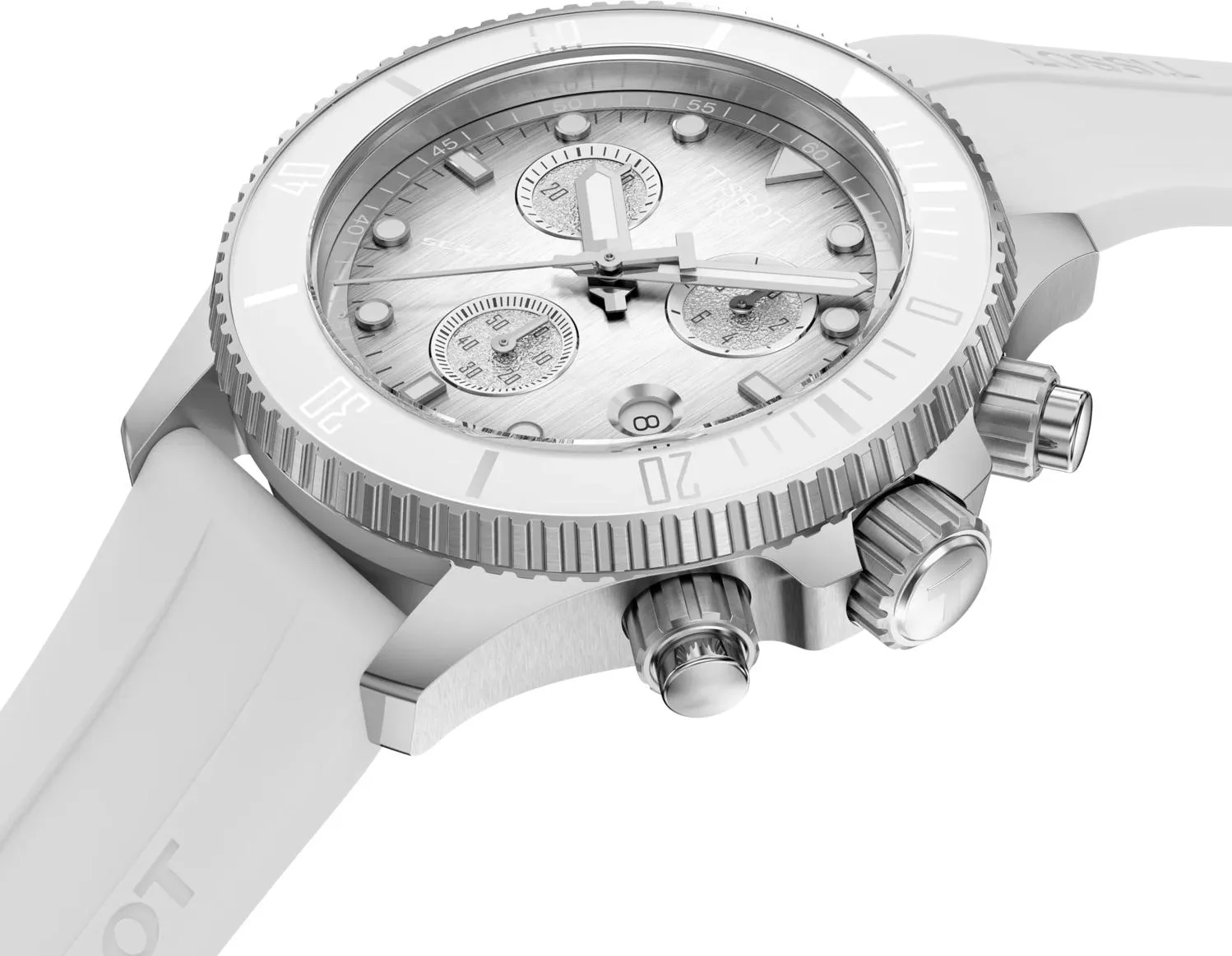 Наручные часы  Tissot  Seastar 1000 Tissot T120.217.17.011.00 (фото 5) Наручные часы  Tissot  Seastar 1000 Tissot T120.217.17.011.00 (фото 5)