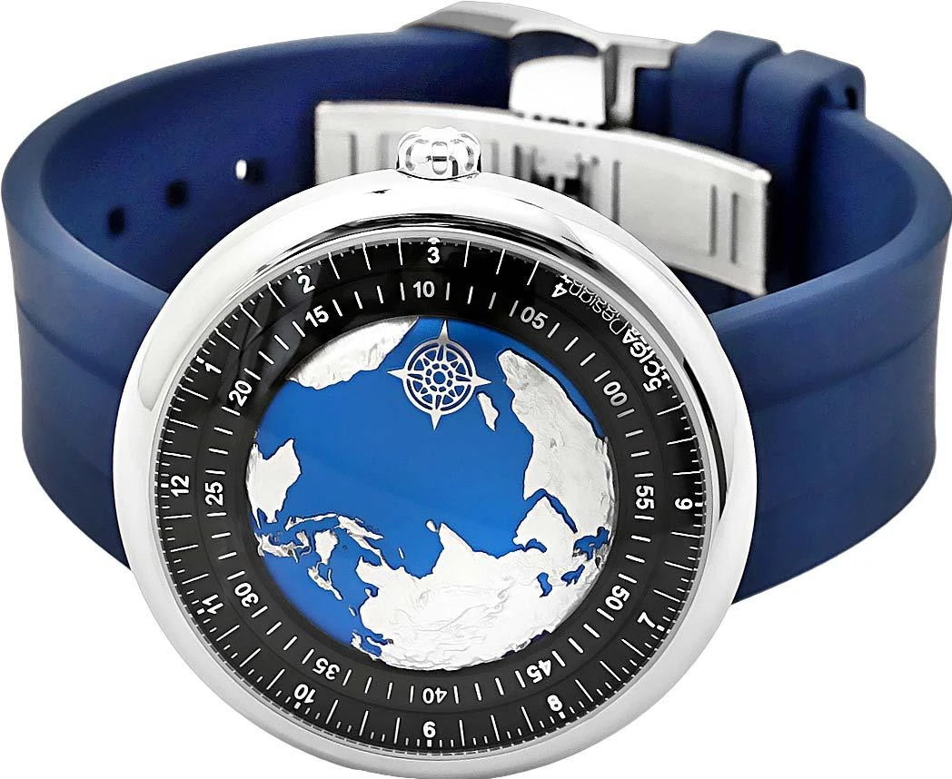 CIGA Design U-Series U031-SU02-W6U