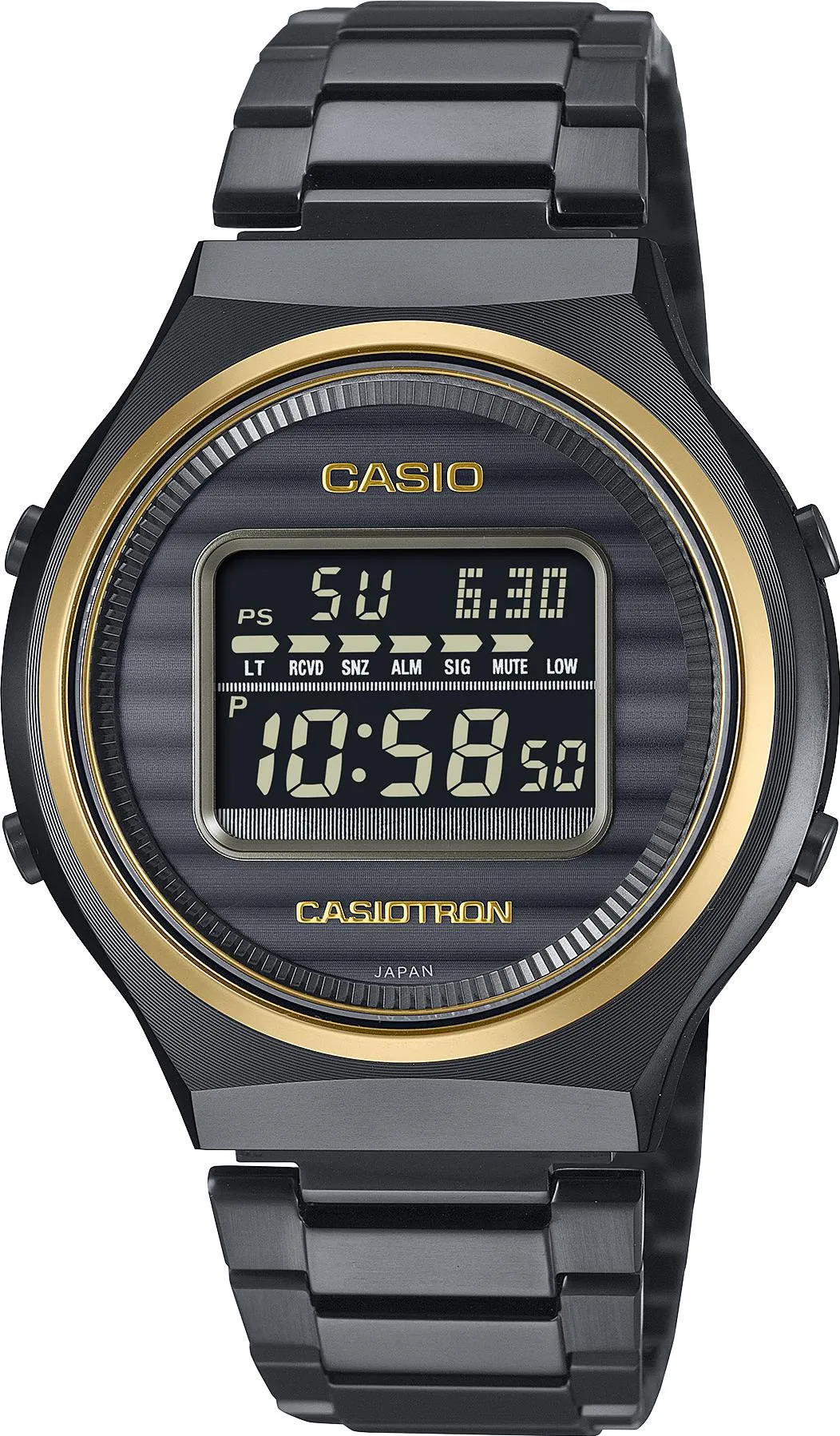 Casio Collection, СУПЕРЦЕНА TRN-50ZE-1A