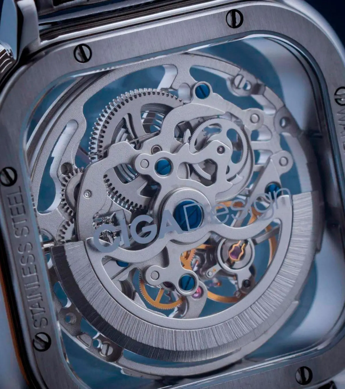 CIGA Design Z011-SISI-W13