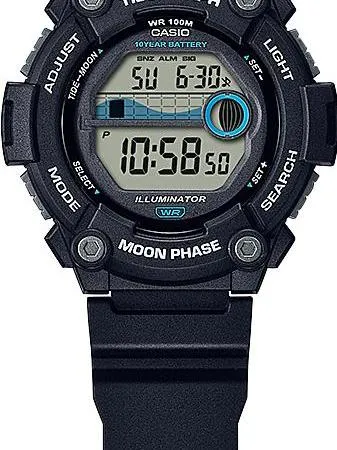 Casio Collection WS-1300H-1A