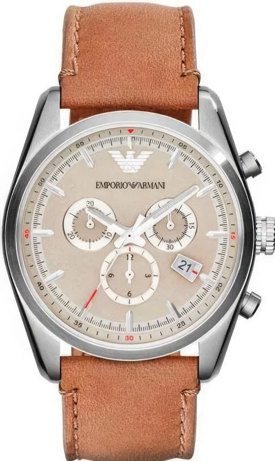 Emporio Armani Sports AR6040