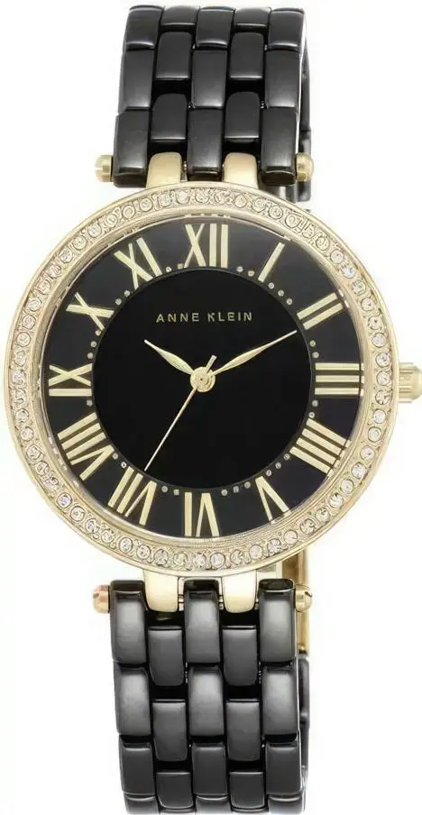 Anne Klein 2130BKGB