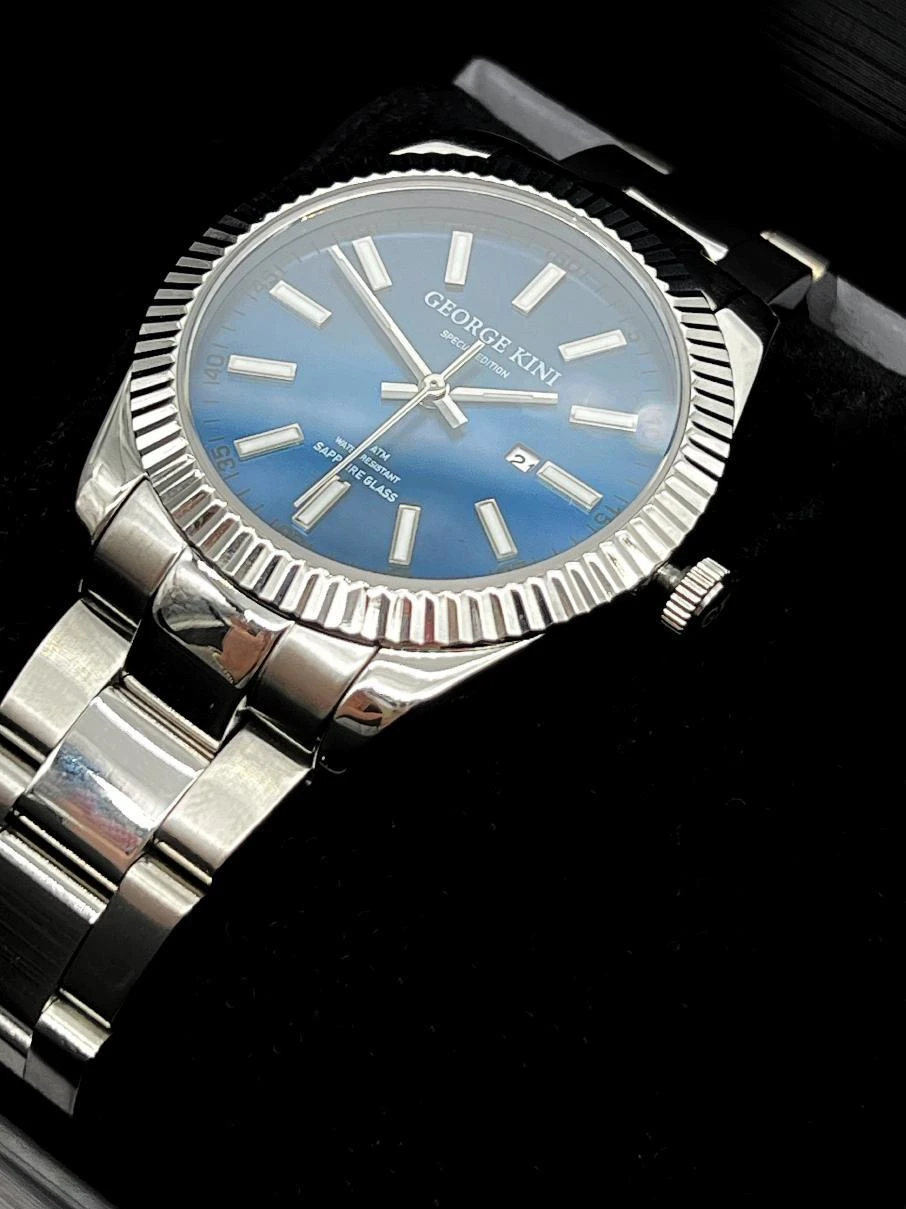 George Kini Special Edition GK.SPI0002