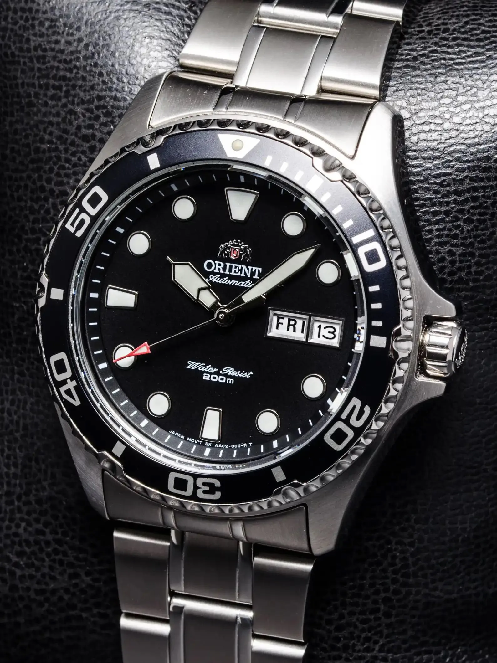 Orient Automatic FAA02004B