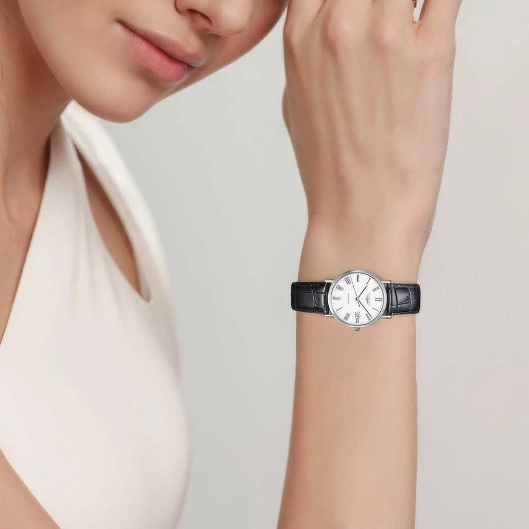 Longines Longines Elegant L4.309.4.11.2
