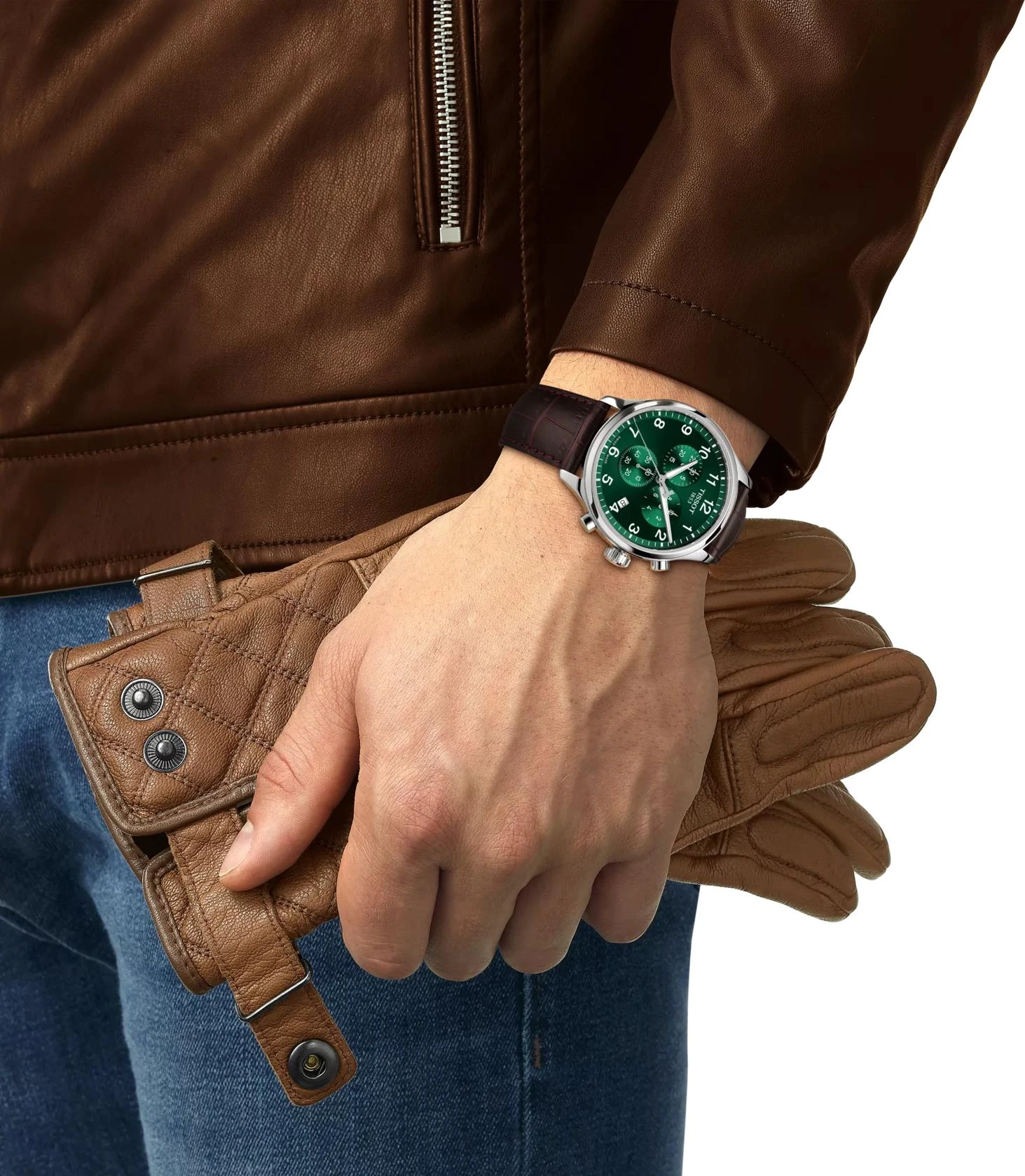 Tissot Chrono XL T116.617.16.092.00