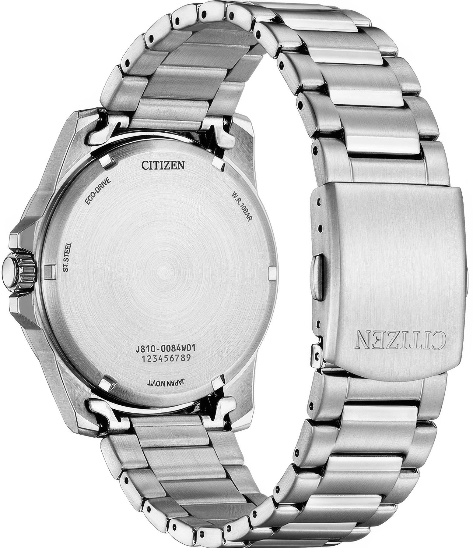 Citizen Eco Drive AW1810-85L
