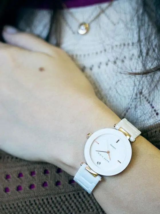 Anne Klein 1018RGWT