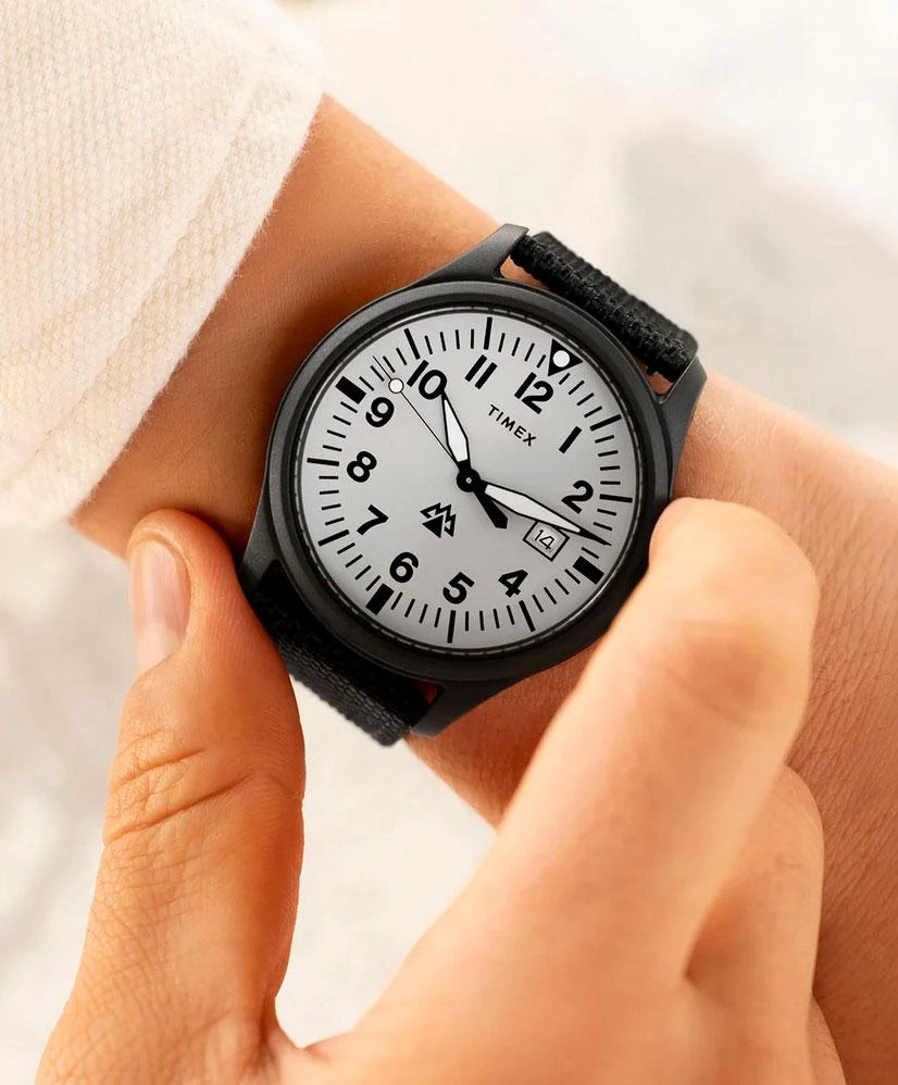 Timex Expedition TW2W34700