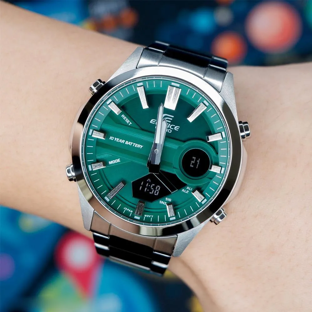 Casio EFV-C120D-3A