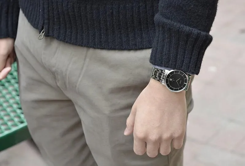 Orient Dressy FGW01005B