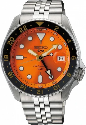 Наручные часы Seiko SSK005K1