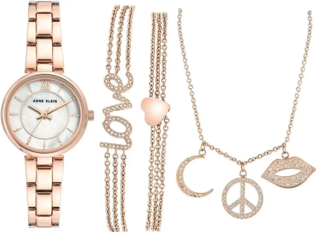 Anne Klein 3598RGST