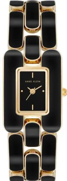 Anne Klein 4068GPBK