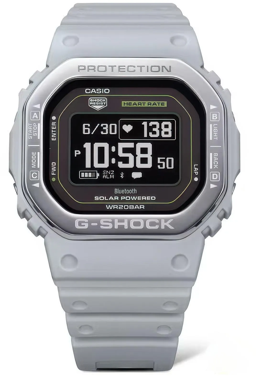 Casio G-Shock DW-H5600MB-8A9