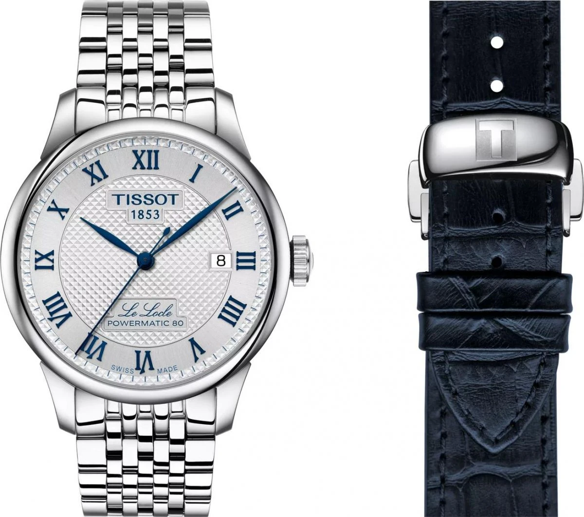 Tissot Le Locle T006.407.11.033.03