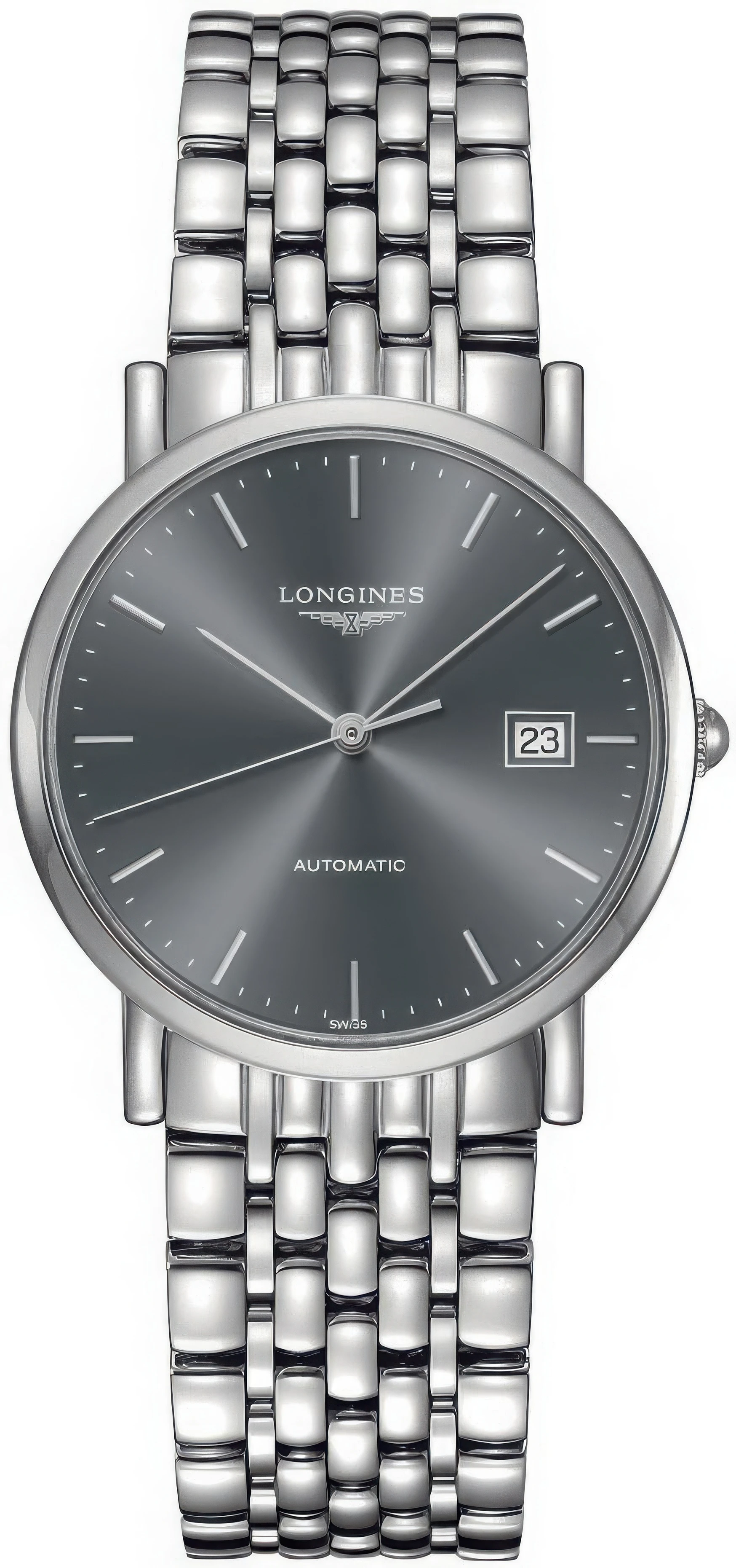Longines Longines Elegant L4.809.4.72.6