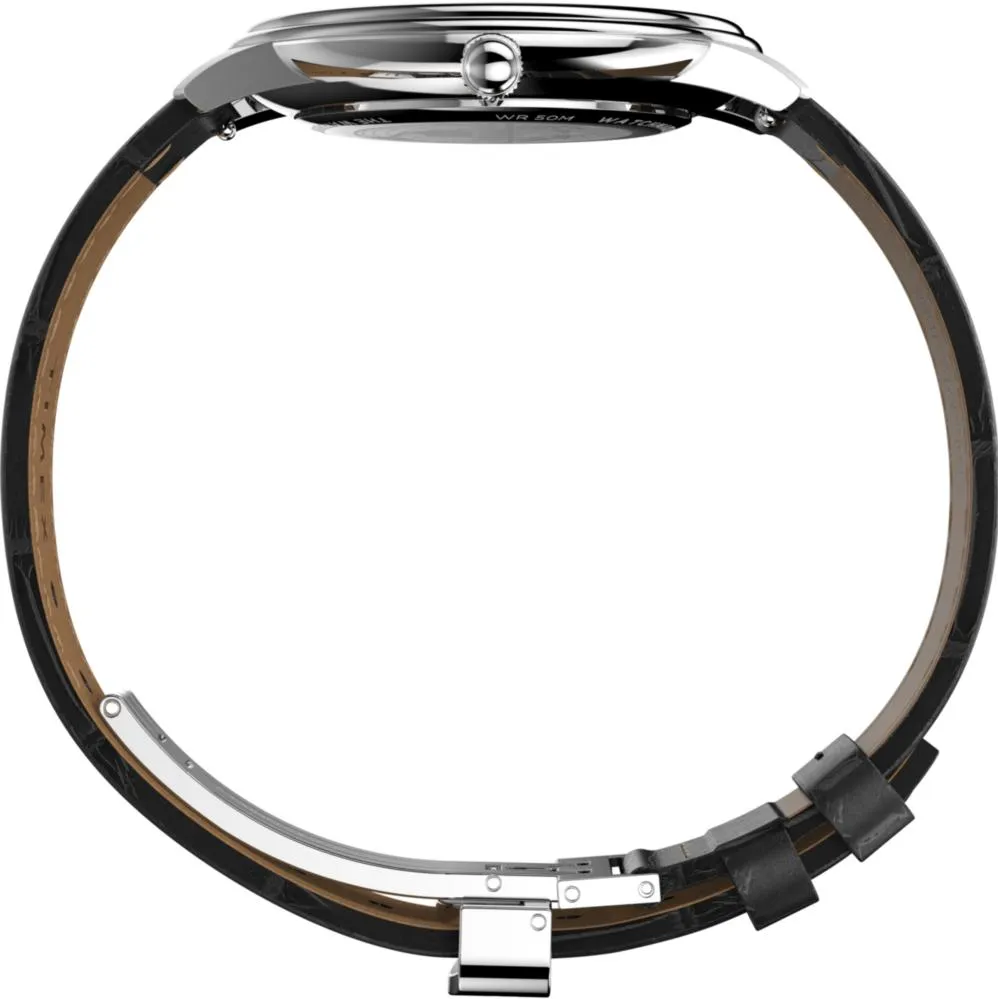 Timex Waterbury TW2Y23100