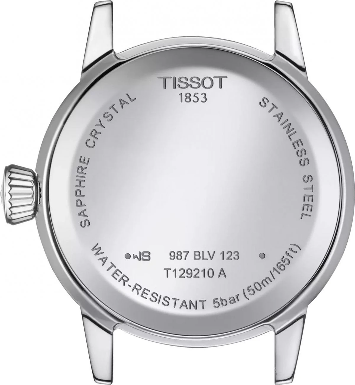 Tissot T129.210.11.053.00
