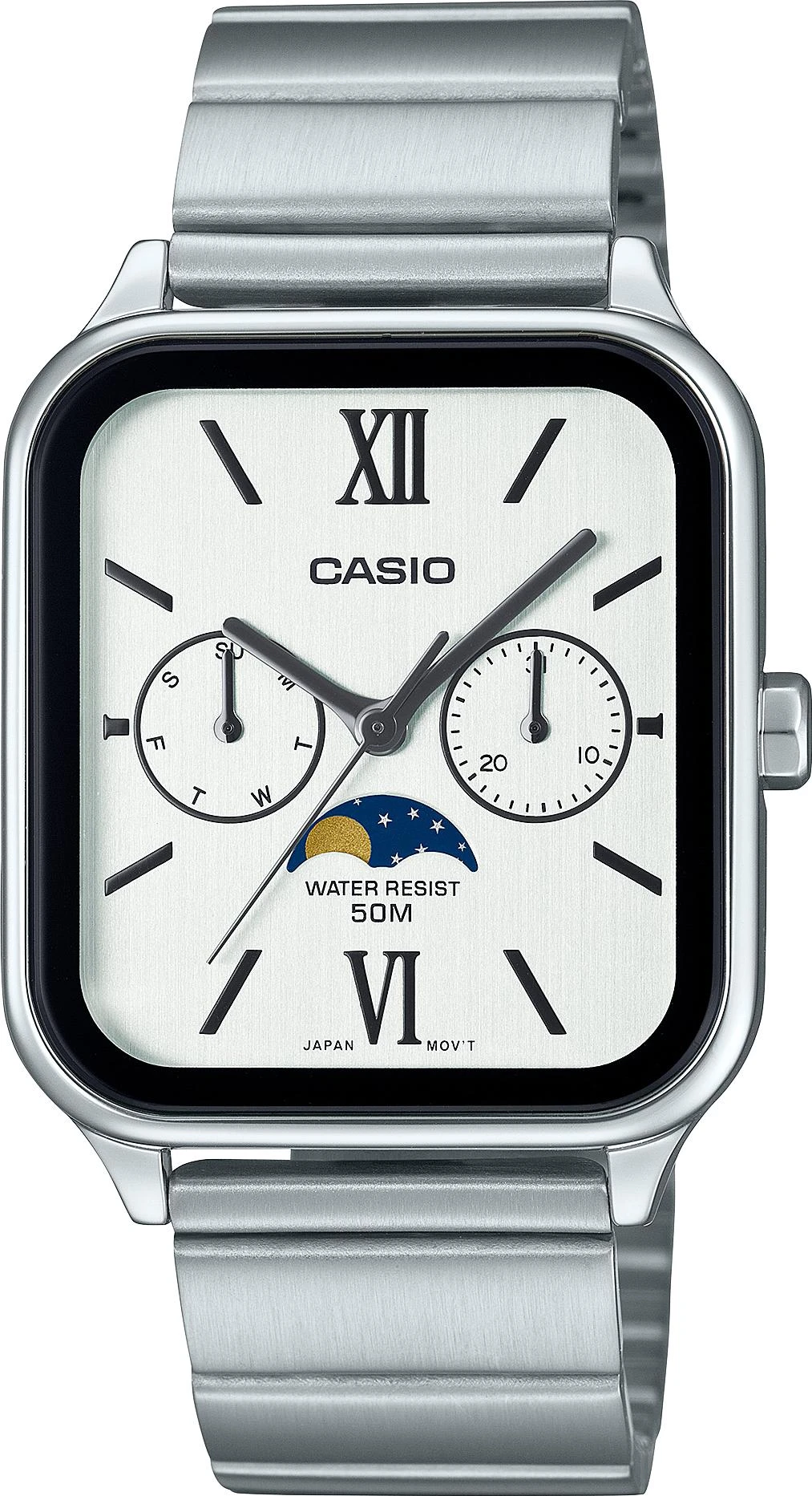 Casio MTP-M305D-7A2
