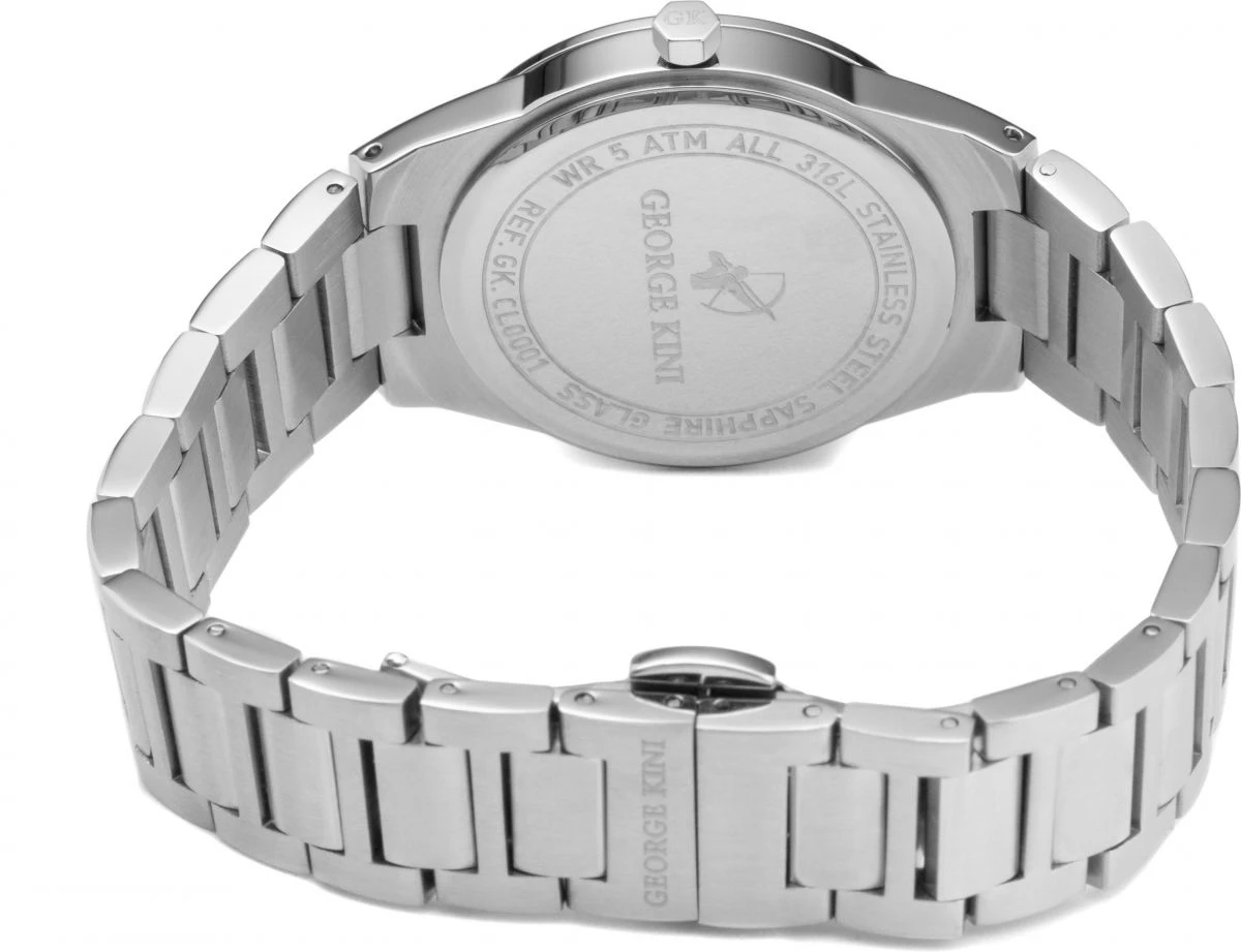 George Kini Citylife GK.CL0001