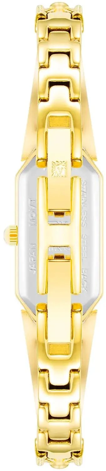 Anne Klein Steel 4112AVGB