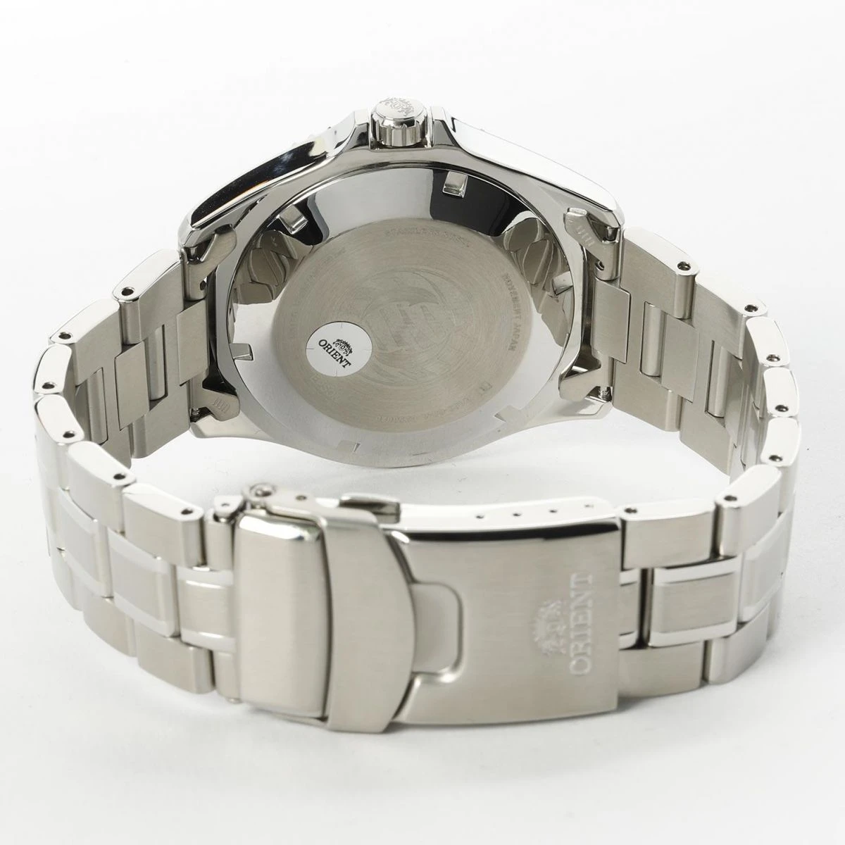 Orient Automatic TAA02006M