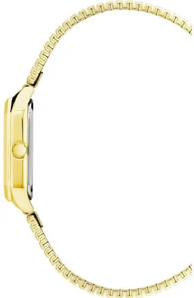 Anne Klein 3980CHGB