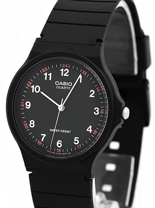 Casio Collection MQ-24-1B