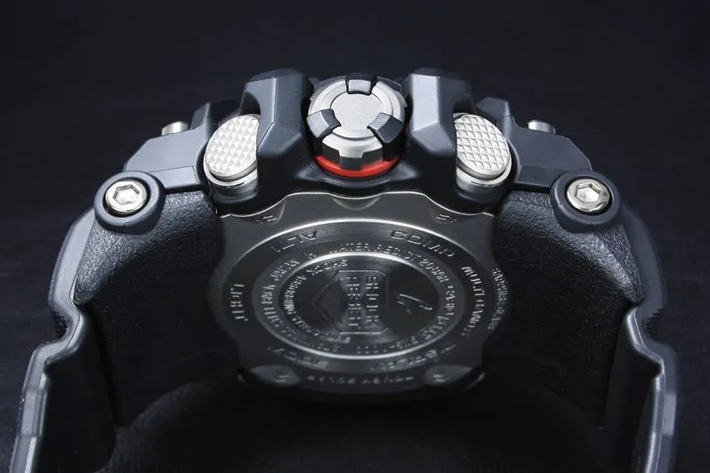 Casio G-Shock GWG-1000-1A