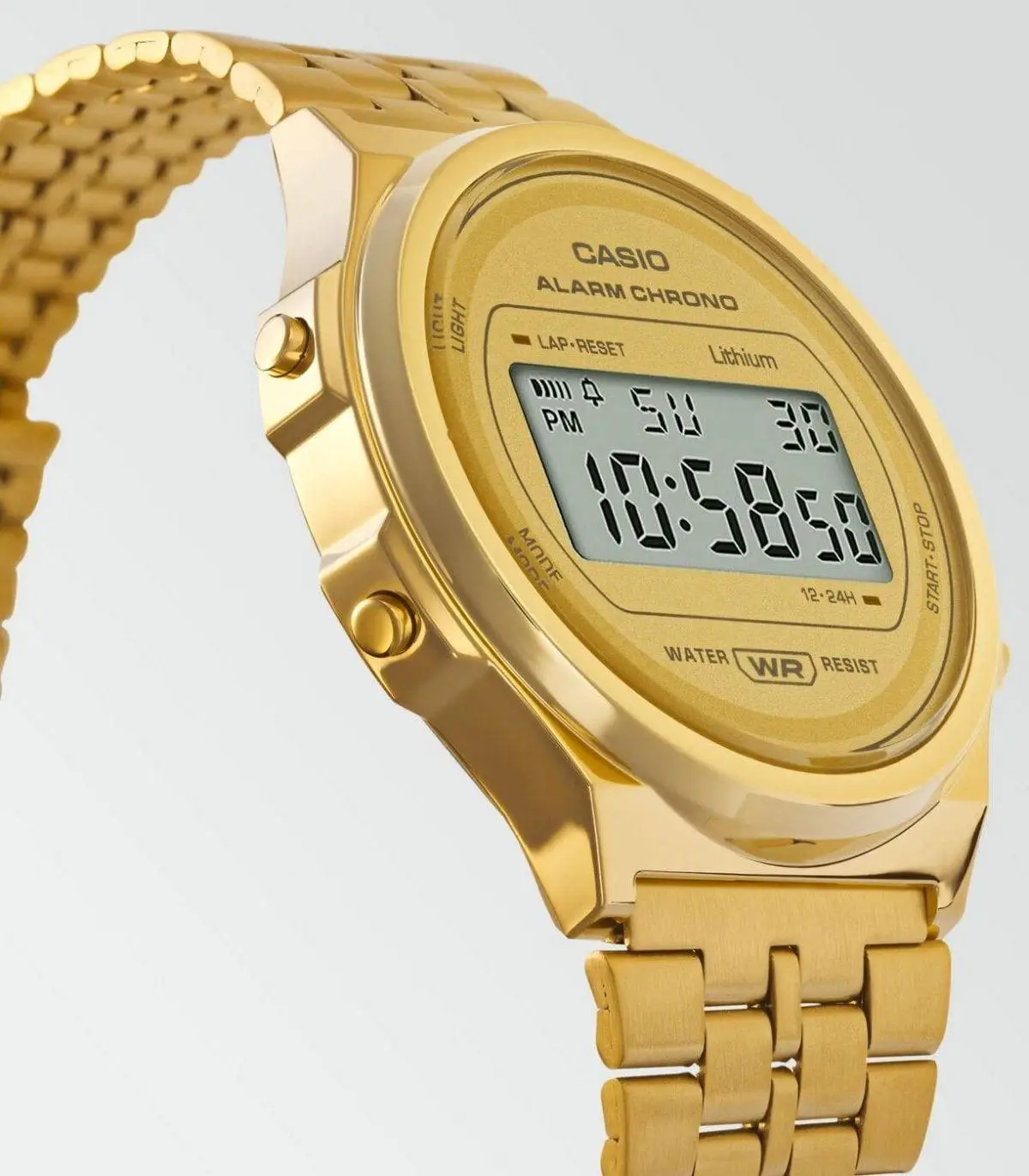 Casio A-171WEG-9A