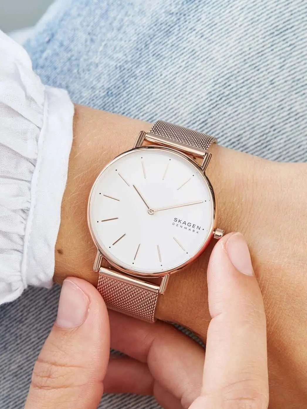 Skagen SKW2784