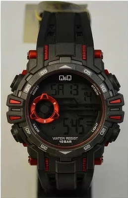 Наручные часы Q&Q M165J800Y