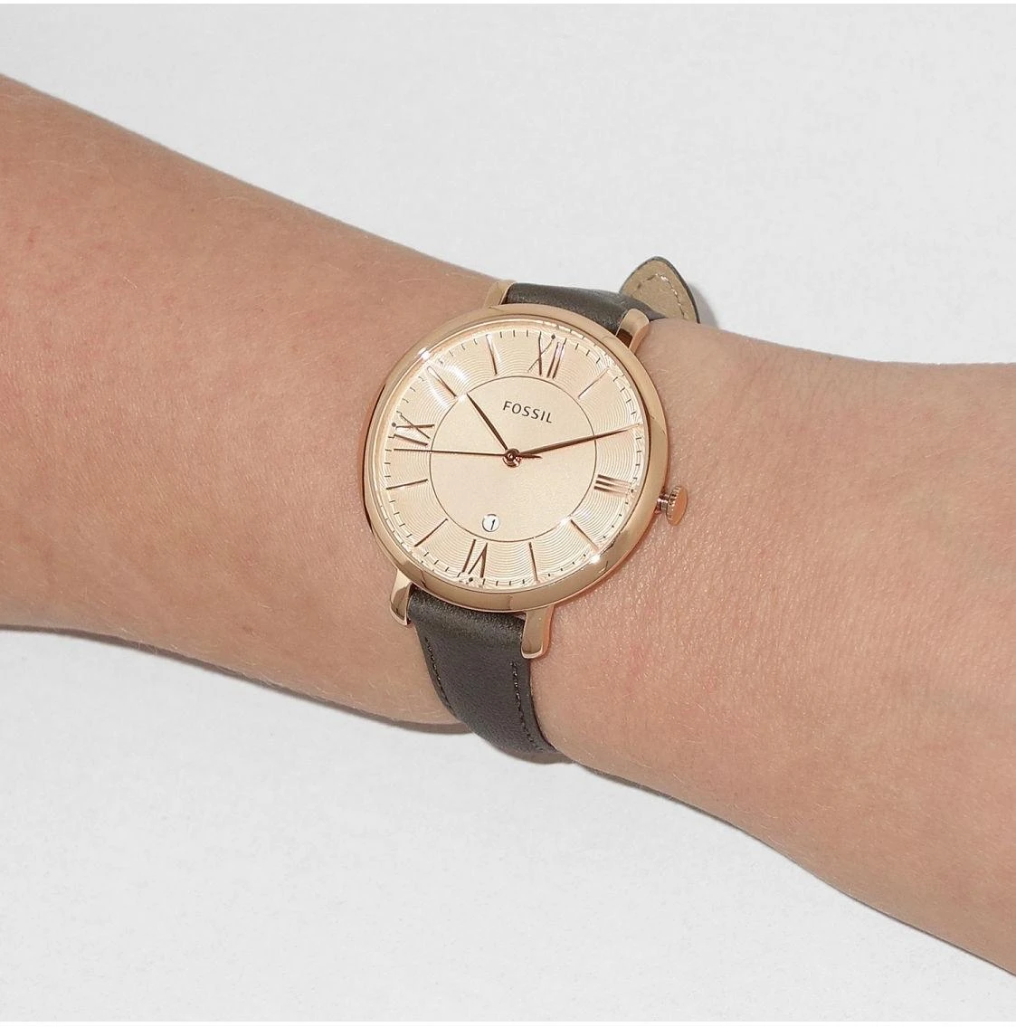 Fossil Casual ES3707