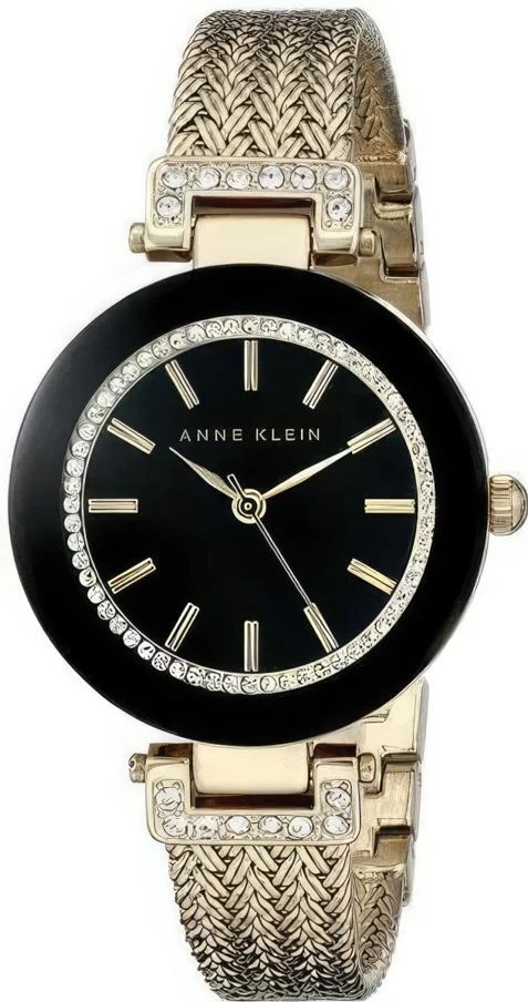 Anne Klein Steel 1906BKGB