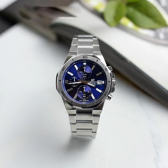Casio EFV-640D-2A