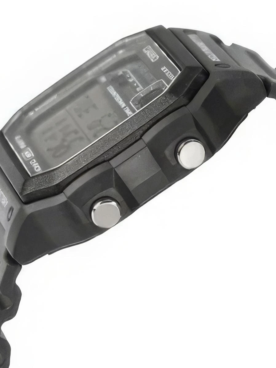 Casio WS-1600H-8A